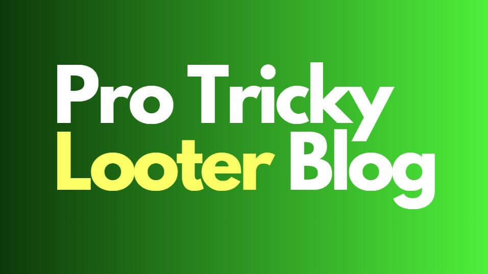 Protrickylooter.com