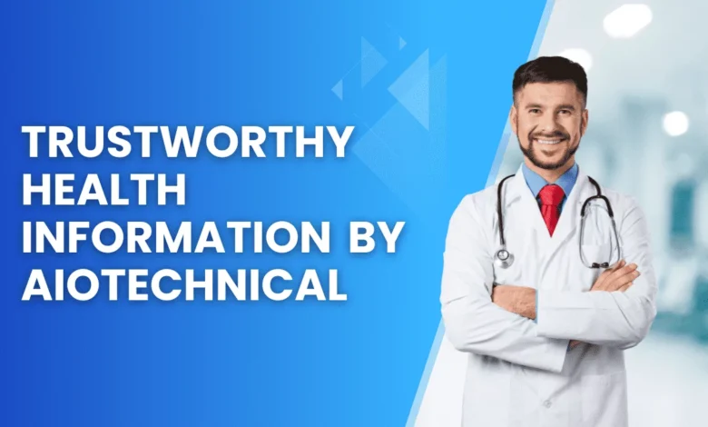 Aiotechnical.com