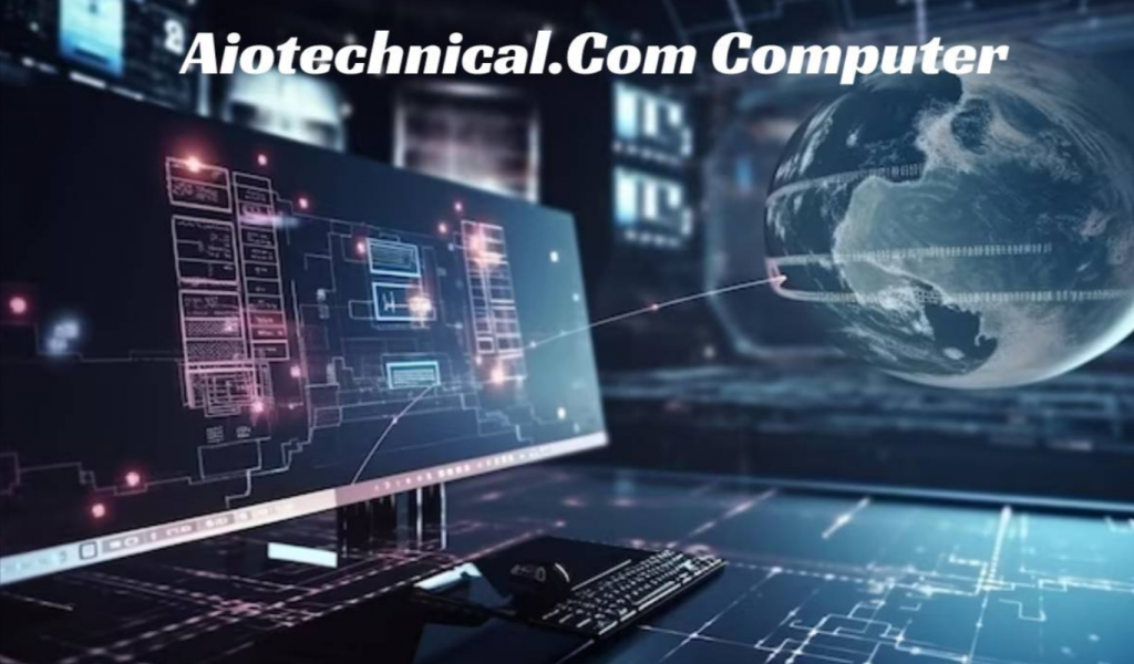 Aiotechnical.com